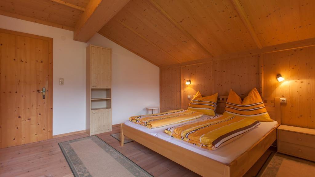 Aussermooserhof Alpbach Exteriör bild