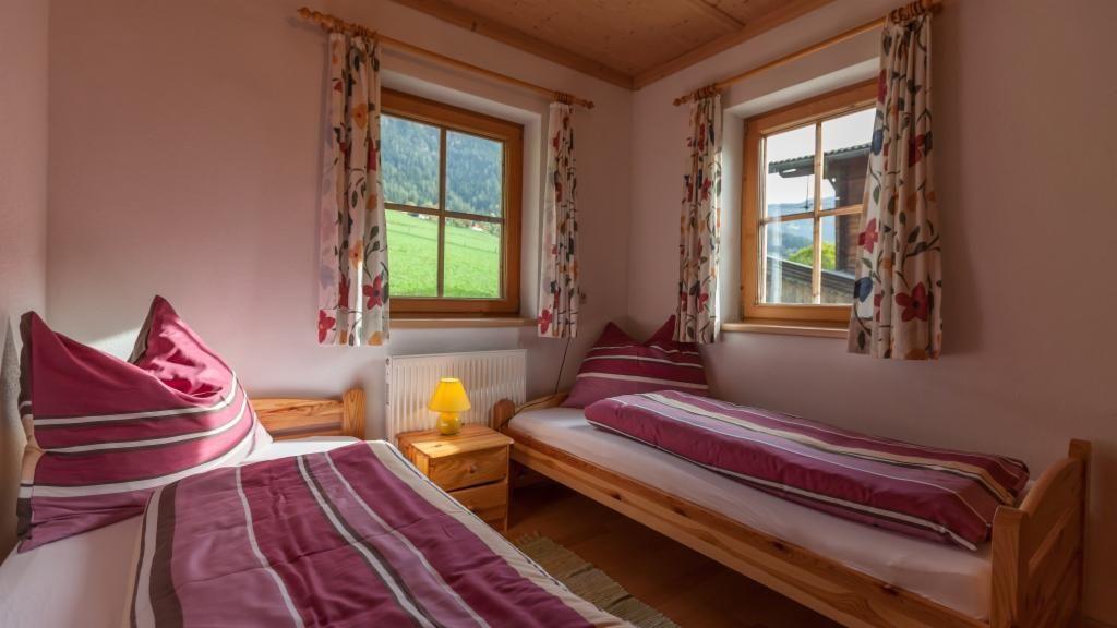 Aussermooserhof Alpbach Exteriör bild